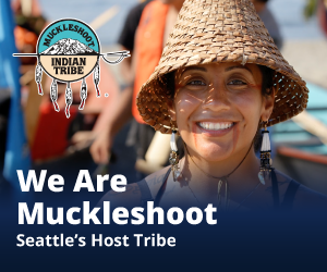 Muckleshoot Indian Tribe