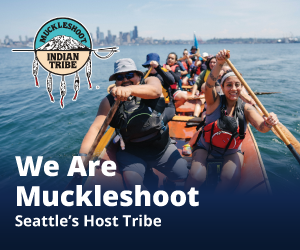 Muckleshoot Indian Tribe
