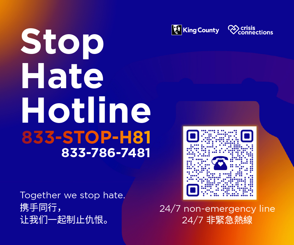 StopHateHotline